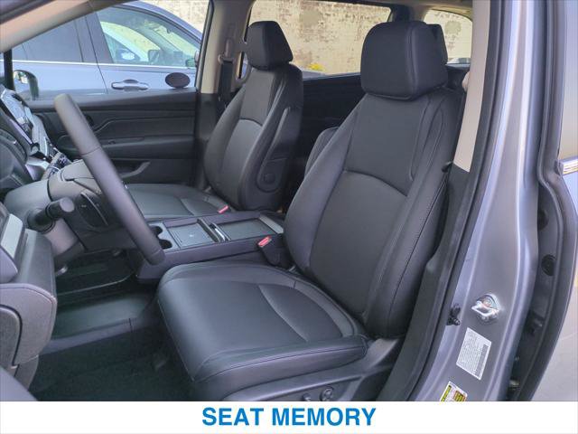 New 2026 Honda Odyssey EX-L image 20