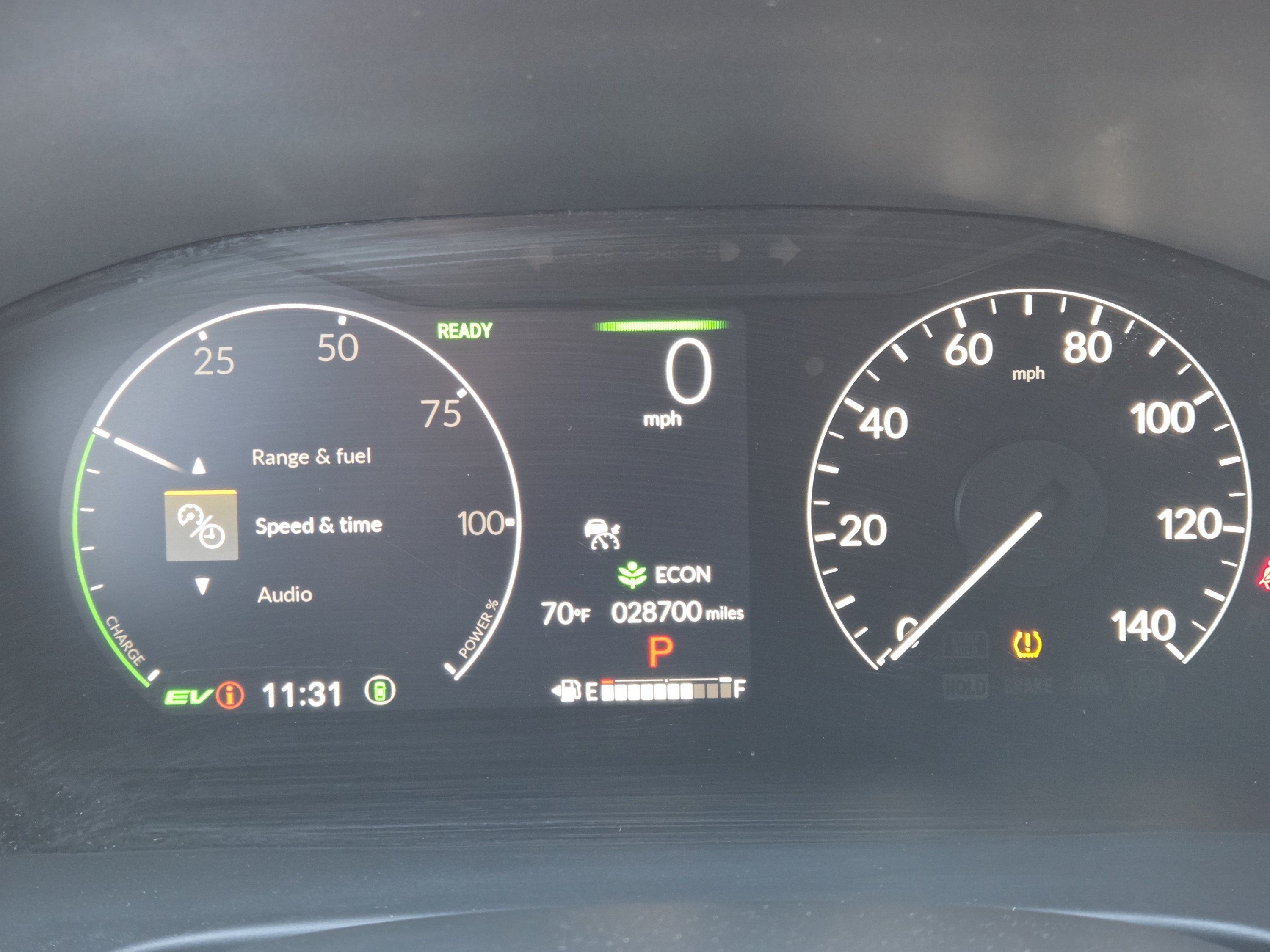 Used 2025 Honda CR-V Sport Touring image 36