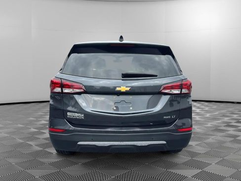 Used 2023 Chevrolet Equinox LT AWD/4WD image 8