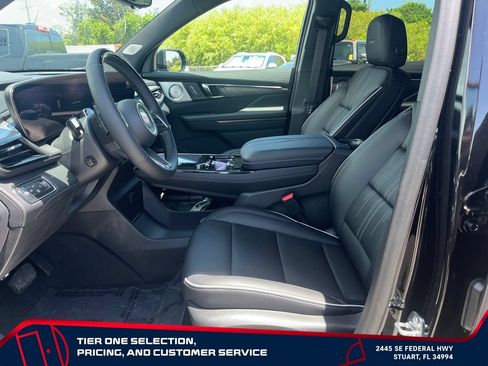 New 2026 Buick Enclave Avenir w/ Super Cruise Package AWD/4WD image 9