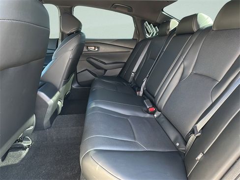 Certified 2024 Honda Accord Sport image 13