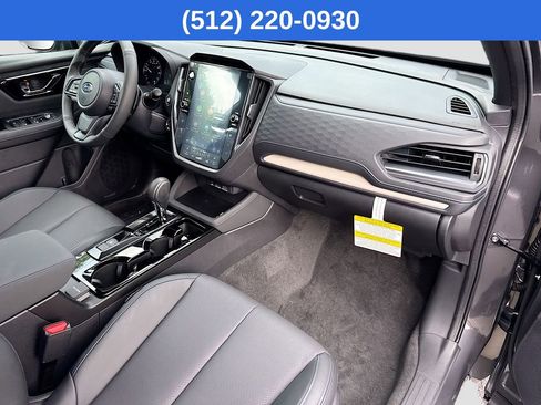 New 2026 Subaru Forester Limited AWD/4WD image 38
