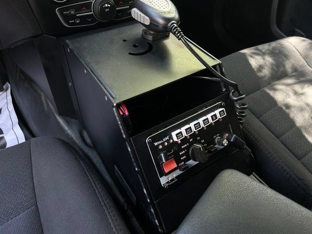 Used 2016 Dodge Charger Police RWD image 30