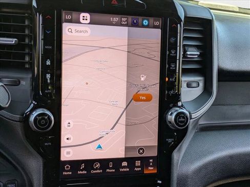 New 2026 RAM 2500 Tradesman w/ Power Wagon Package image 14