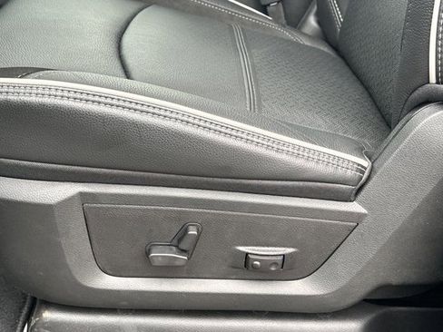 New 2026 RAM 2500 Laramie image 10