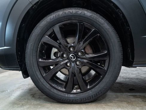 Used 2025 MAZDA CX-30 AWD 2.5 S w/ Preferred Package image 14