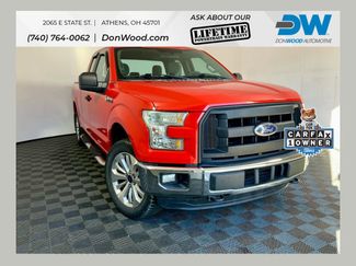 Used 2016 Ford F150 XL w/ Equipment Group 101A Mid video 1