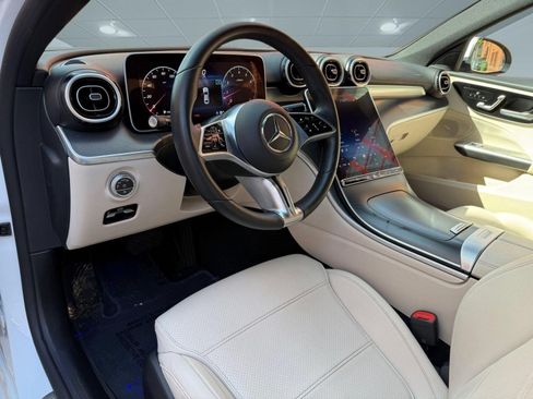 Certified 2023 Mercedes-Benz C 300 Sedan image 4