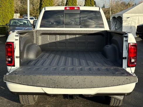 New 2026 RAM 2500 Tradesman AWD/4WD image 7