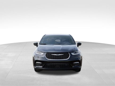 New 2026 Chrysler Pacifica Select FWD image 6