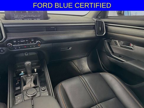 Used 2025 MAZDA CX-50 AWD 2.5 S w/ Premium Plus Pkg image 24