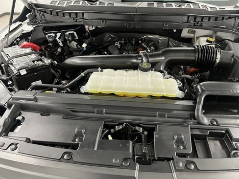 Used 2025 Ford F150 Tremor w/ Mobile Office Package image 67