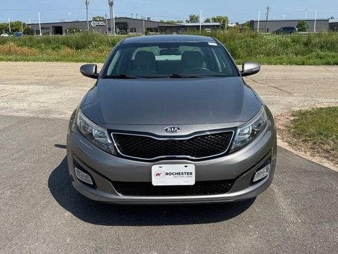 Used 2014 Kia Optima LX FWD image 31