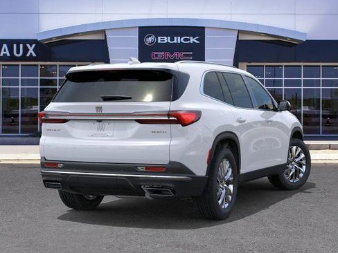 New 2026 Buick Enclave Preferred image 76