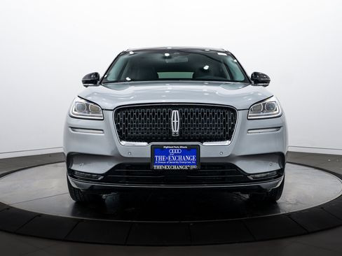 Used 2022 Lincoln Corsair Reserve w/ Equipment Group 201A image 24