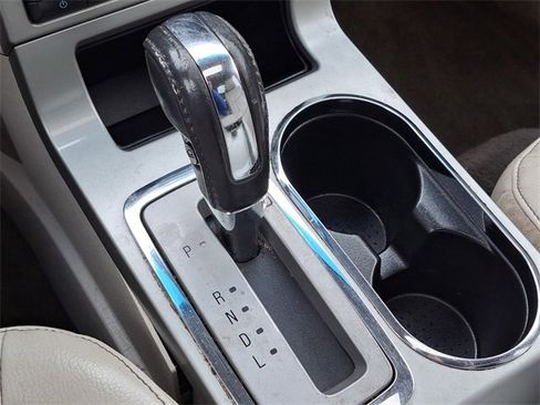 Used 2011 Ford Flex SEL w/ Rapid Spec Order Code image 15