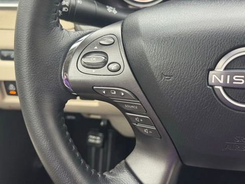 Used 2024 Nissan Murano SL image 32