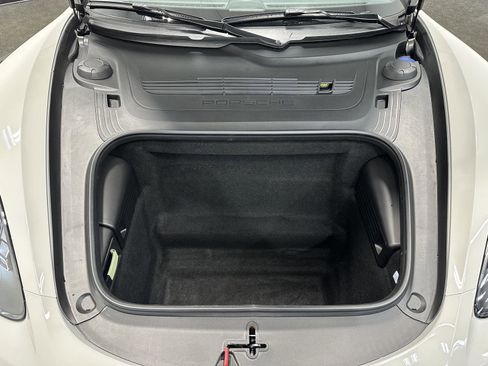 Certified 2025 Porsche 718 Boxster GTS image 37