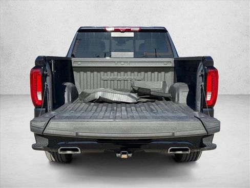 Used 2024 GMC Sierra 1500 Denali AWD/4WD image 6