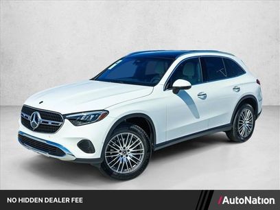 New 2027 Mercedes-Benz GLC 300 4MATIC