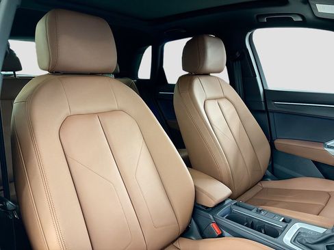 New 2025 Audi Q3 2.0T Premium Plus image 15