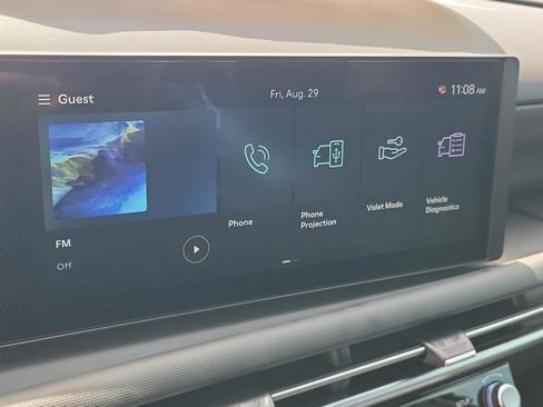 New 2026 Hyundai Santa Cruz SE image 25