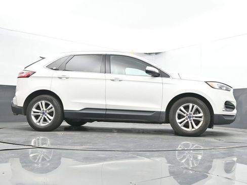 Used 2020 Ford Edge SEL w/ Cold Weather Package FWD image 44