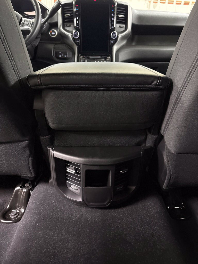 New 2027 RAM 2500 Tradesman AWD/4WD image 19