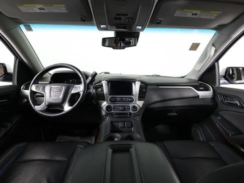 Used 2019 GMC Yukon SLT AWD/4WD image 28