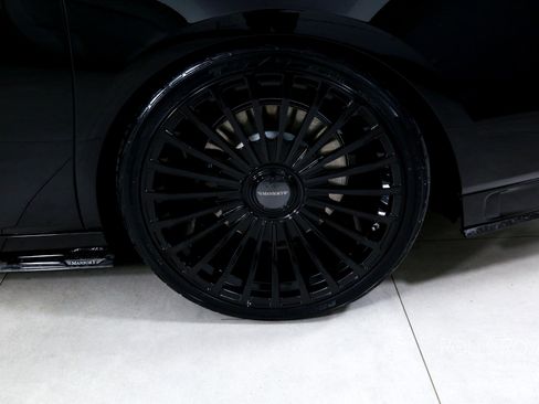 New 2026 Rolls-Royce Phantom Sedan image 42