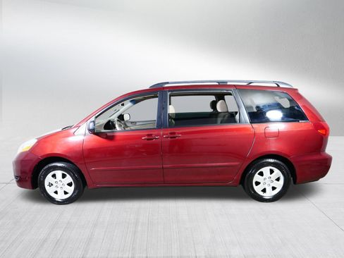 Used 2006 Toyota Sienna LE FWD image 4