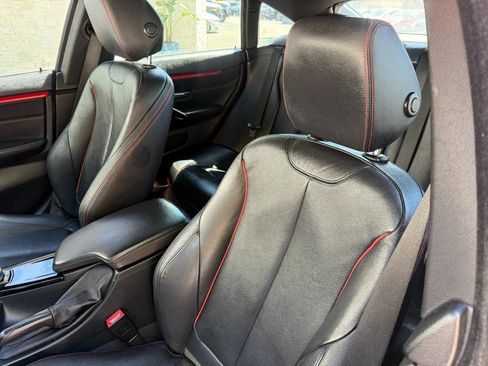 Used 2015 BMW 435i Gran Coupe 4dr Sdn 435i RWD Gran Coupe image 27