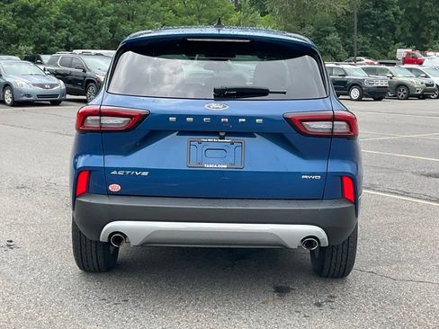 Certified 2023 Ford Escape Active AWD/4WD image 28