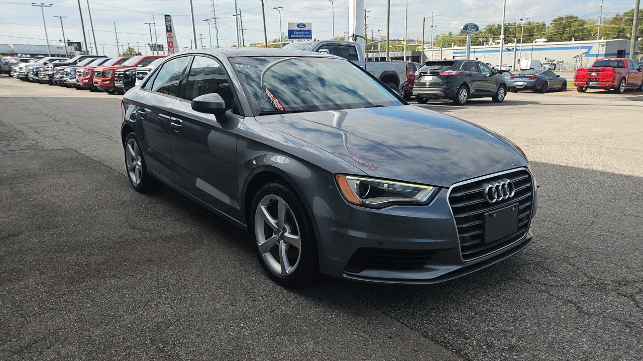 Used 2016 Audi A3 1.8T Premium FWD image 6