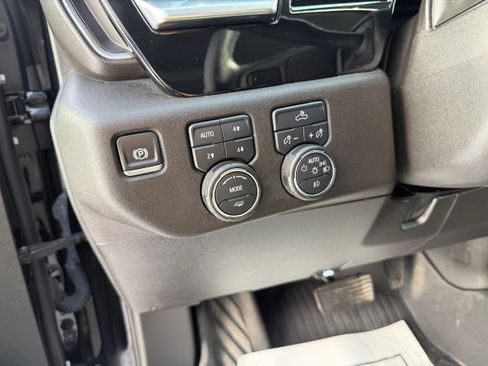 Used 2024 Chevrolet Silverado 1500 RST image 15