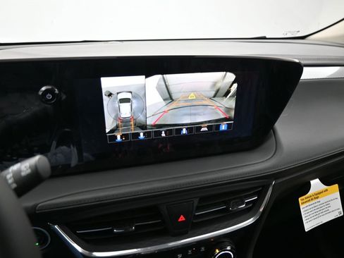 New 2026 Buick Encore GX Sport Touring w/ Advanced Technology Package image 14