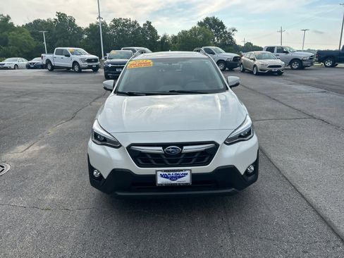 Used 2023 Subaru Crosstrek 2.5i Limited image 8