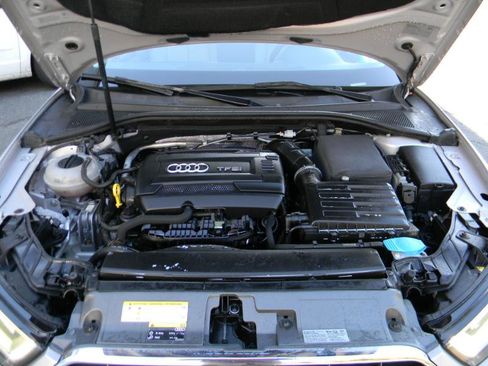 Used 2015 Audi A3 2.0T Premium Plus image 22