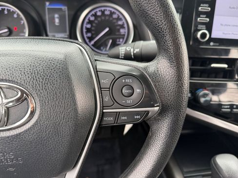 Certified 2024 Toyota Camry LE image 18