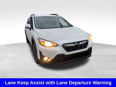 Used 2021 Subaru Crosstrek 2.0i Premium w/ Popular Package #2 image 5