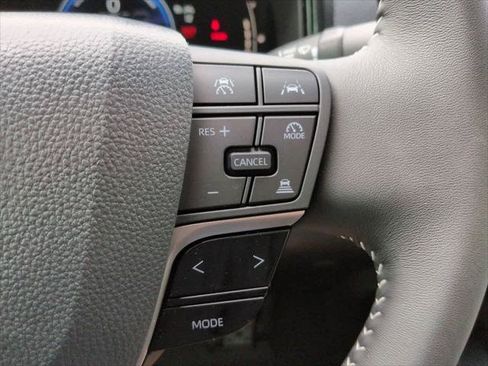 Certified 2026 Toyota Camry SE FWD image 23