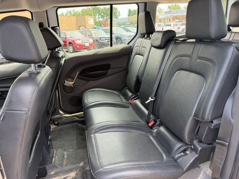 Used 2019 Ford Transit Connect XL FWD image 7
