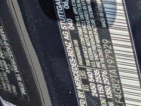 New 2026 Mercedes-Benz E 350 Sedan image 17