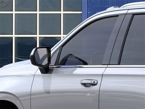 New 2025 Chevrolet Tahoe LS w/ Max Trailering Package image 12