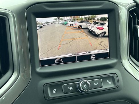 New 2026 GMC Sierra 1500 Pro w/ Graphite Edition image 18