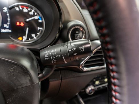 Used 2021 MAZDA CX-9 Carbon Edition image 26