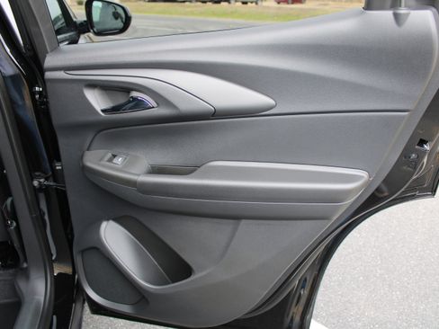 New 2026 Chevrolet TrailBlazer RS image 48