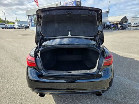 Used 2020 INFINITI Q50 Luxe image 17