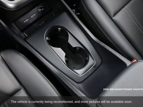 Used 2024 Audi Q4 e-tron Premium Plus w/ Premium Plus image 26