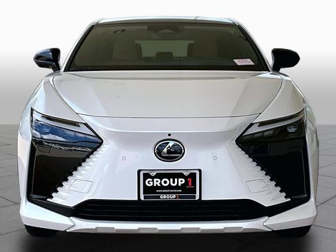 Used 2023 Lexus RZ 450e Premium w/ Accessory Package (2T) AWD/4WD image 3